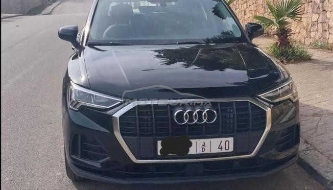 AUDI Q3 2022 /06