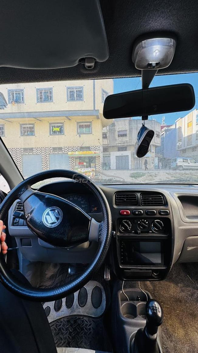 Suzuki Alto Essence Manuelle 2010 à Tanger