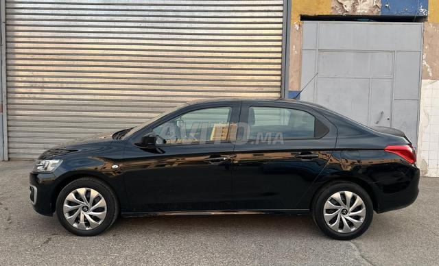 Citroen C-Elysee 2023 photo 4