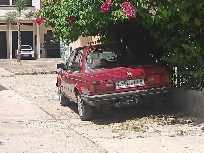 BMW 324 D a vendre
