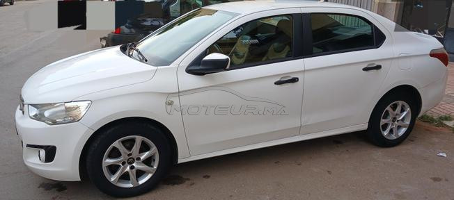 Citroën C elysee à vendre 