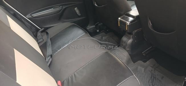 Citroën C elysee à vendre 