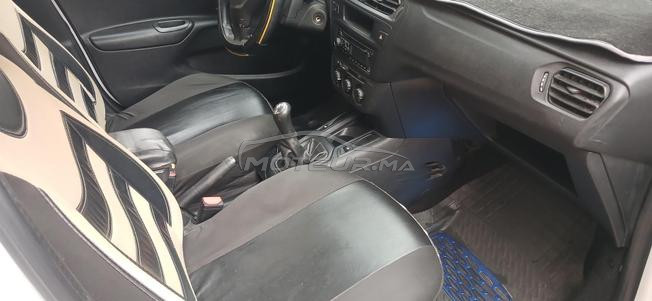 Citroën C elysee à vendre 