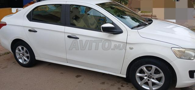 Citroën C elysee à vendre