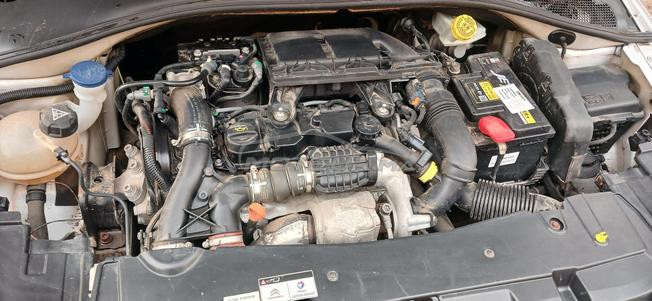 Citroën C elysee à vendre 