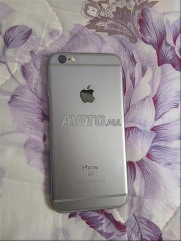 iPhone 6s test