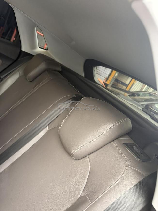 voiture opel grandland 2020