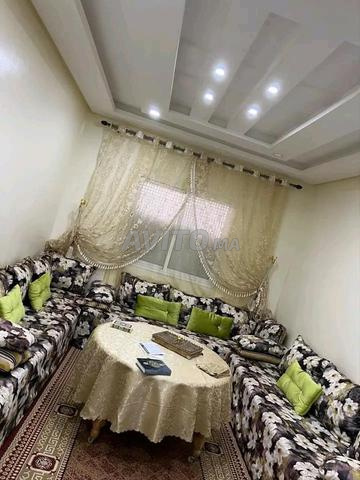 Appartement M'hamid location - 2