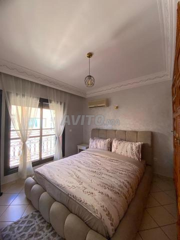Appartement à louer 140 m² à Marrakech - 2