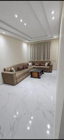 Appartement de luxe à louer mensuellement au centre-ville de Nador - 2