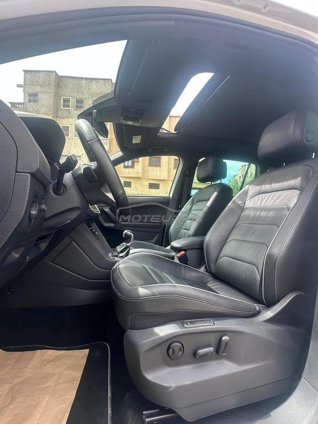 Tiguan Rline 2022