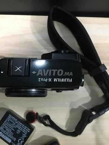 Fujifilm X-Pro2 جهاز رقمي بحالة كالجديد