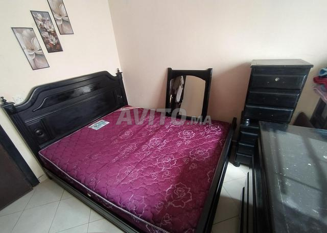 Maison de couple avec tapis, prix raisonnable - 2
