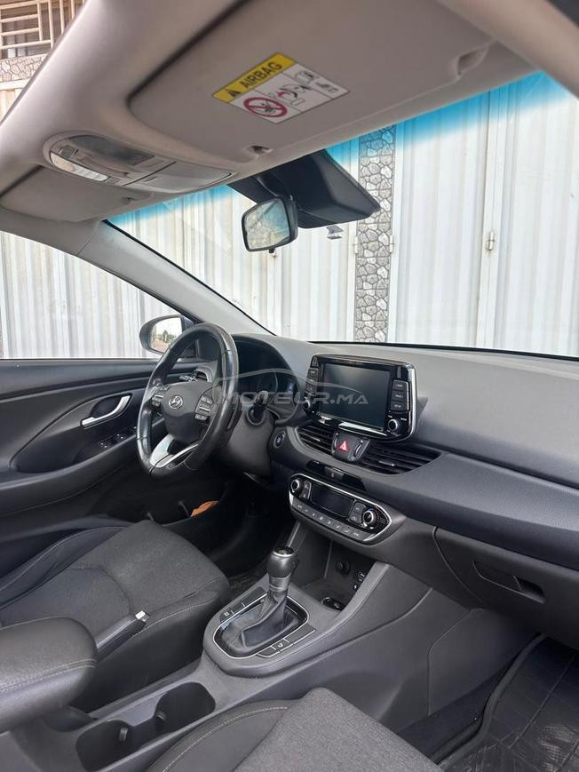 Hyundai i30 2022