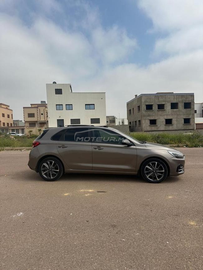 Hyundai i30 2022