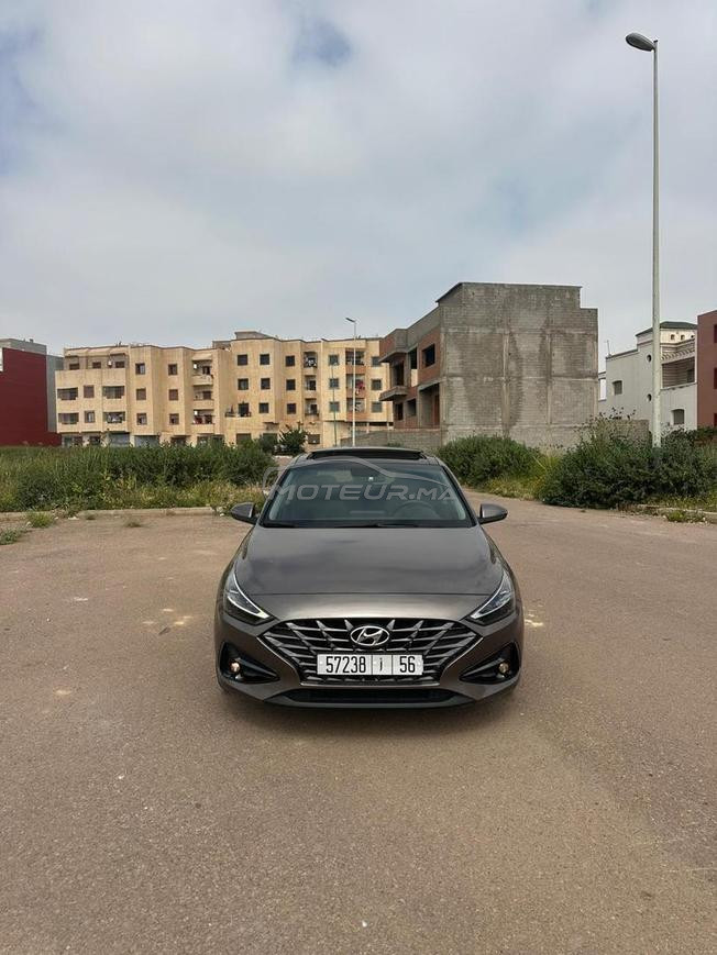 Hyundai i30 2022