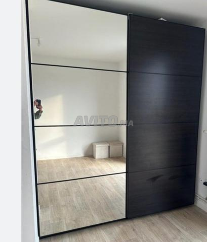 Armoire IKEA pour chambre à coucher - 2