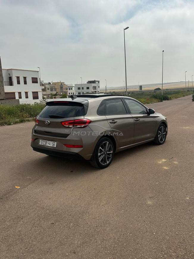 Hyundai i30 2022