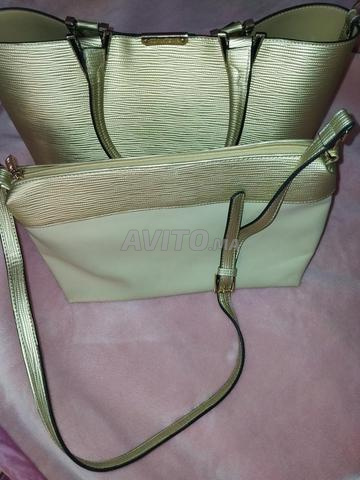 Sac en cuir - 2