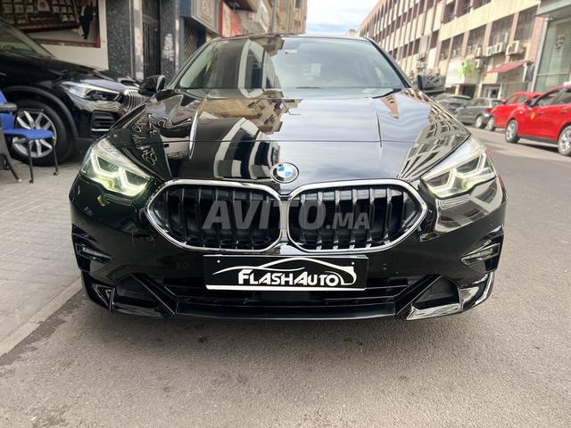 BMW série 216 - 2