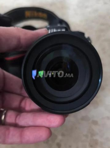 Nikon D7100 - 2
