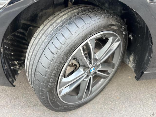 BMW série 216