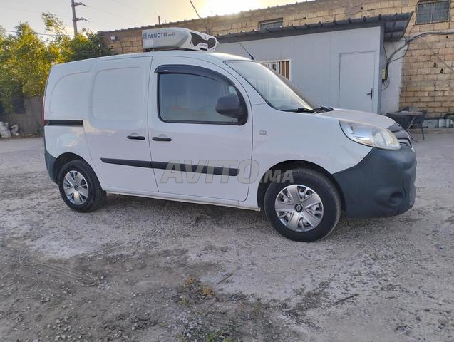 Renault Kangoo 2019