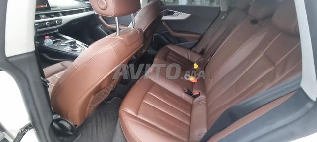 Audi A5 Sportback 2019 Diesel - 123 000 km