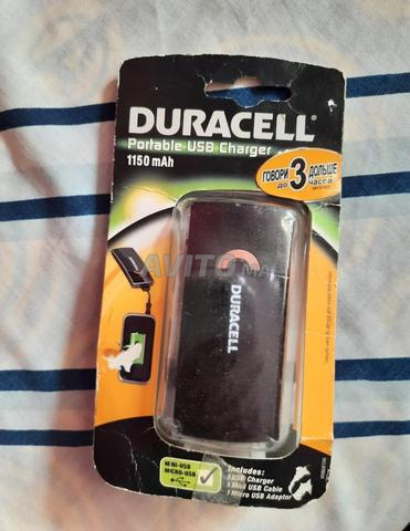 Powerbank Duracell Origine Neuf - 2