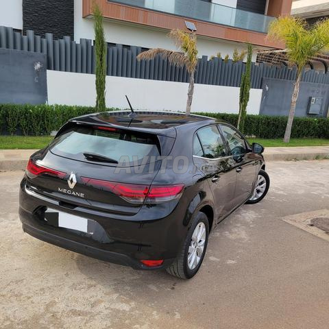 Renault Megane 4 - 2