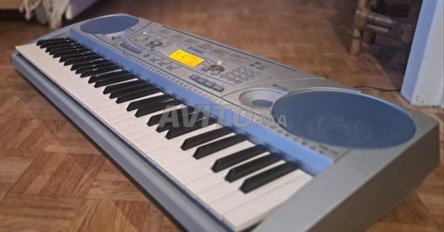 Orgue Yamaha - 2