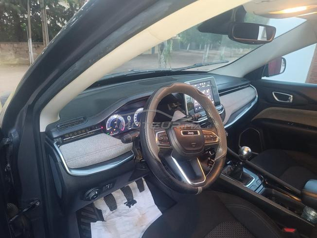 jeep compas 2022