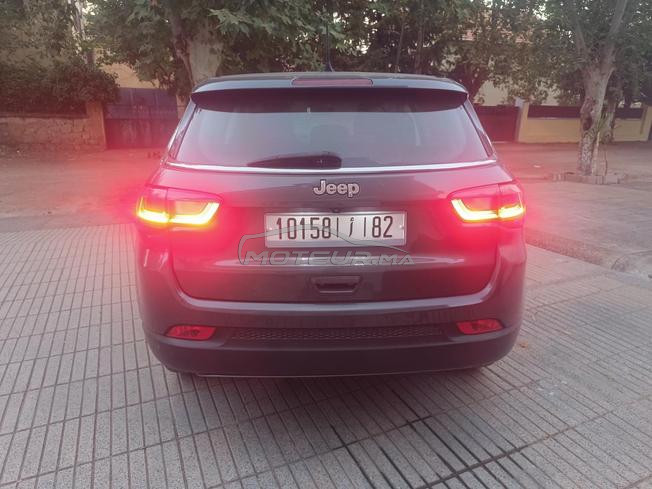 jeep compas 2022