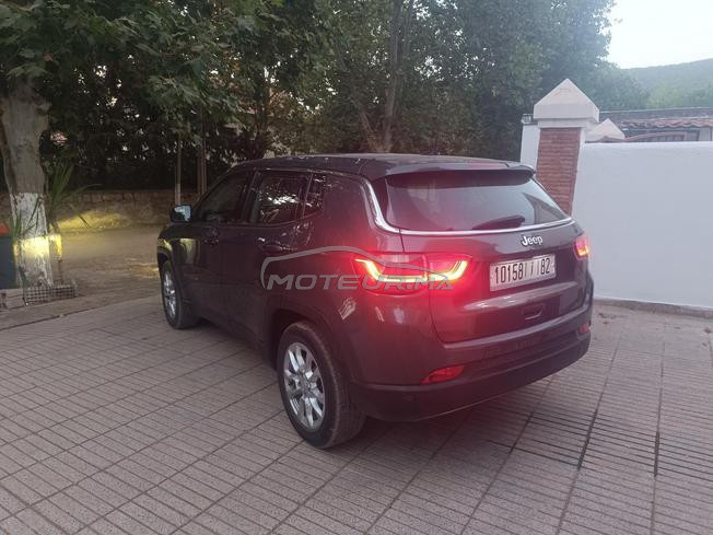jeep compas 2022