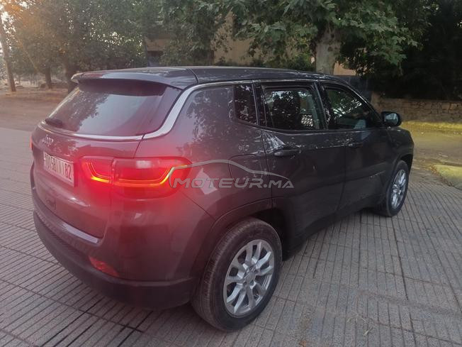 jeep compas 2022
