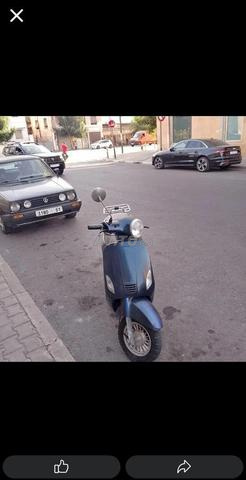 بيع سكوتر - 2