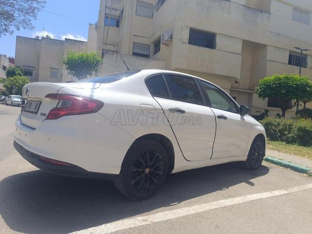 فيات تيبو ديزل - 2