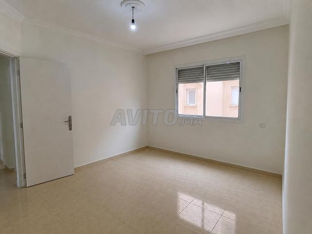 Appartement à louer à Tanger M'snana | Deux chambres et un salon à prix raisonnable