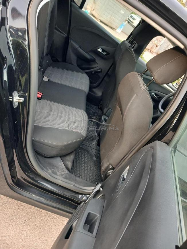 opel corsa diesel modèle 2023-6cv