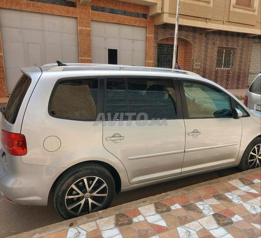 وسط مدينة الدريوش