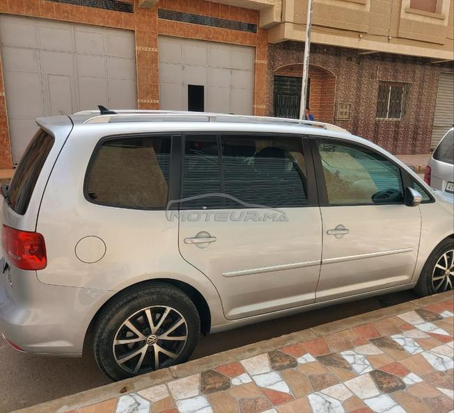 وسط مدينة الدريوش
