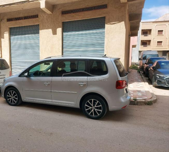 وسط مدينة الدريوش