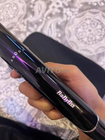 Lisseur Babyliss original encore neuf - 2