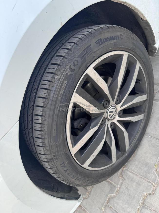 GOLF 7 1,6 
