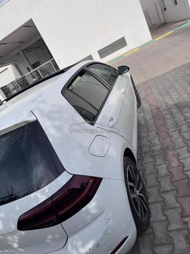 GOLF 7 1,6 