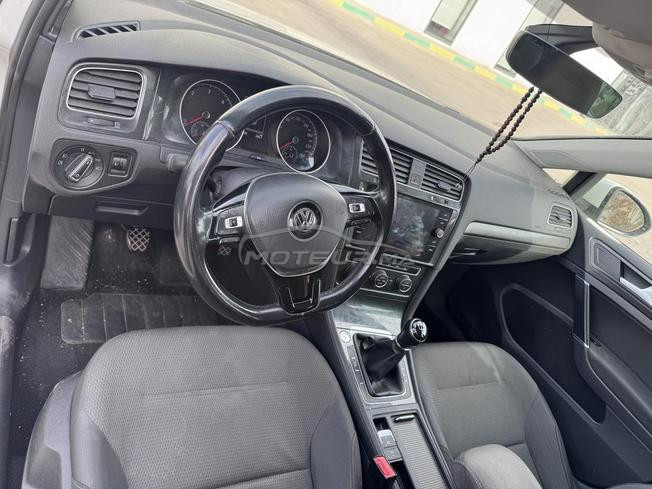 GOLF 7 1,6 
