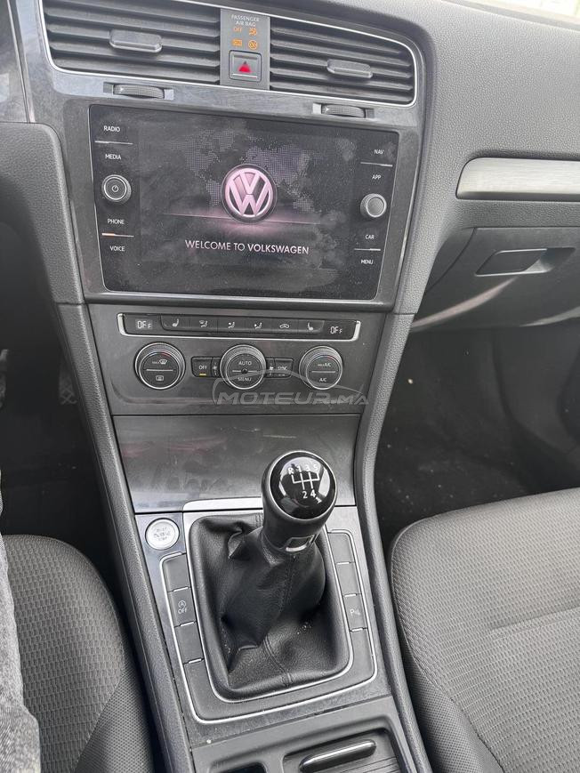 GOLF 7 1,6 
