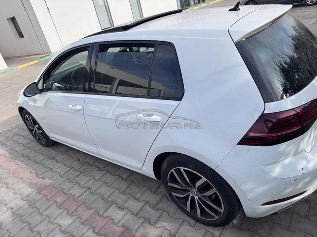 GOLF 7 1,6 