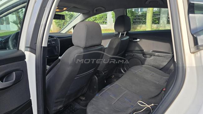 Seat leon copa 