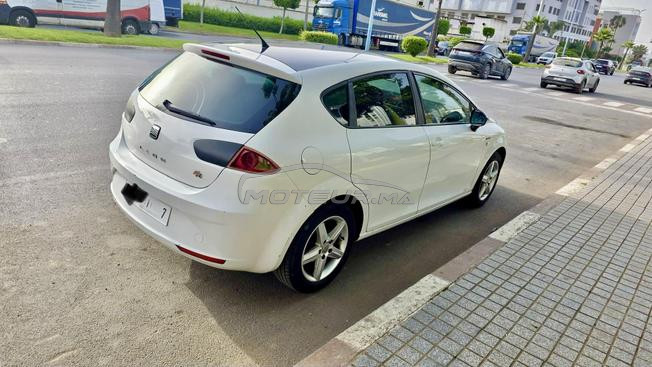 Seat leon copa 